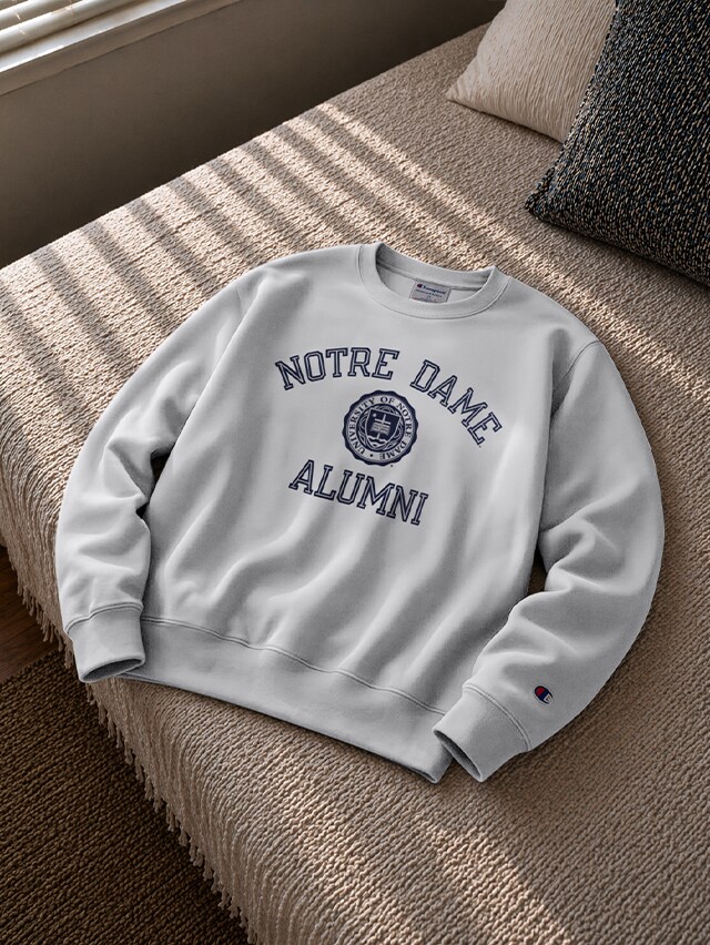 The Shirt 2025 | Hammes Notre Dame Apparel & Spirit Shop
