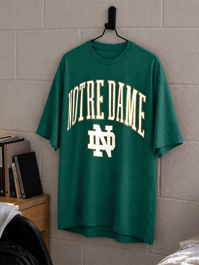 The Shirt 2025 | Hammes Notre Dame Apparel & Spirit Shop